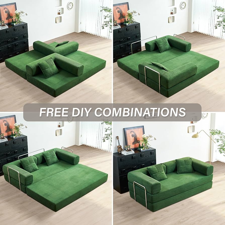 NEIGHBORHOOD - NEIGHBORHOOD FOLDING SOFA.PA ソファ Neighborhood Black Folding Sofa . PA Bench Neighborhood
